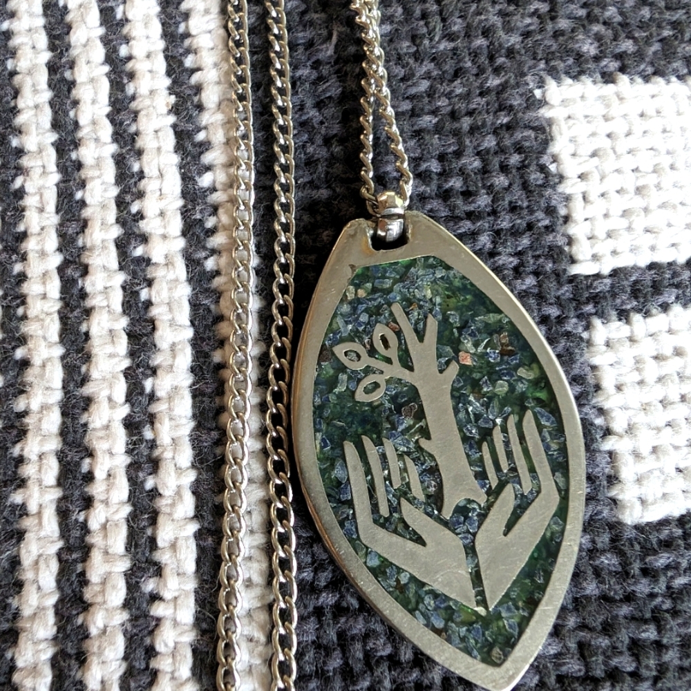 Tree of Life Pendant
